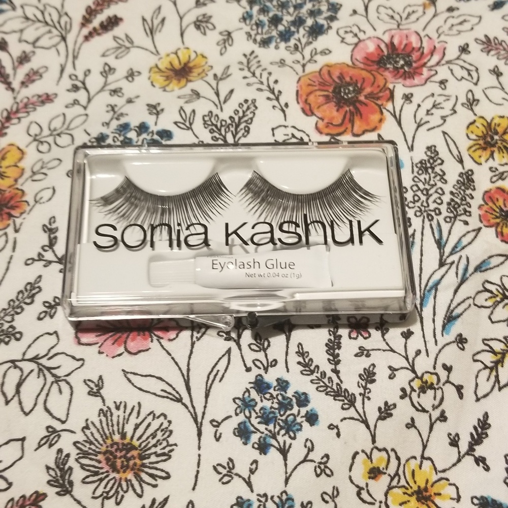 Sonia Kashuk False Eyelashes